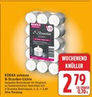 8-Stunden-Lichte im Angebot bei E center in Falkensee 8-Stunden-Lichte Angebote von EDEKA zuhause bei E center Falkensee für 2,79 €