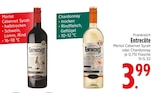 Merlot Cabernet Syrah von Entrecôte im aktuellen EDEKA Prospekt für 3,99 €