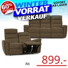 Seats and Sofas Würselen Prospekt mit  im Angebot für 899,00 €