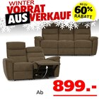 Seats and Sofas Hanau (Brüder-Grimm-Stadt) Prospekt mit  im Angebot für 899,00 €