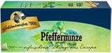 Pfefferminze Kräutertee bei Kaufland im Staßfurt Prospekt für 1,19 €