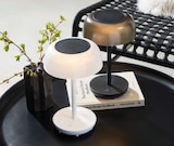 LED-Solarleuchte „Oklahoma“, im XXXLutz Prospekt LED-Solarleuchte „Oklahoma“, von Ambia Garden im aktuellen XXXLutz Prospekt für 19,99 €