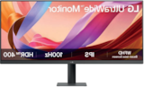 Monitor UltraWide 34U511A-B.AEU Angebote von LG bei expert Mettmann für 169,00 €