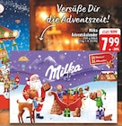Adventskalender im Angebot bei EDEKA in Brühl Adventskalender Angebote von Milka bei EDEKA Brühl für 7,99 €