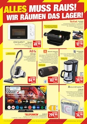 Aktueller Marktkauf Prospekt mit Apple, "AUSWAHL RIESIG, PREISE NIEDRIG", Seite 33