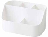 Schreibtisch-Organizer im Angebot bei GLOBUS in Bensheim Schreibtisch-Organizer Angebote bei GLOBUS Bensheim für 2,99 €