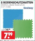 Bodenschutzmatten bei Wreesmann im Prospekt "" für 7,99 €