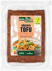 Räuchertofu Mandel-Sesam von REWE Bio im aktuellen REWE Prospekt für 1,79 €