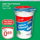 Aktuelle Sahne Angebote bei GLOBUS in Duisburg Aktuelles H-Schmand Angebot bei GLOBUS in Duisburg ab 0,69 €