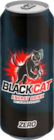 Energydrink Original Angebote von Black Cat bei Marktkauf Buchholz für 0,49 €