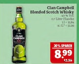 Aktuelle Whiskey Angebote bei Marktkauf in Nürnberg Aktuelles Blended Scotch Whisky Angebot bei Marktkauf in Nürnberg ab 8,99 €