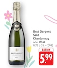 Aktuelles Sekt Chardonnay Angebot bei EDEKA in Freiburg (Breisgau) ab 5,99 €