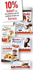 10% Angebote von Ferrero bei EDEKA Baden-Baden