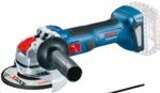 Akku-Winkelschleifer GWX 18V-7 Professional von Bosch im aktuellen Hellweg Prospekt