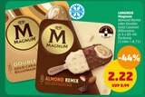 Penny-Markt - Eis Magnum Angebot im Prospekt Eis Magnum bei Penny-Markt im Prospekt für 2,22 €