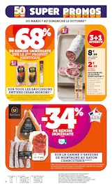 Catalogue U Express en cours à Versailles, "U Express", Page 8