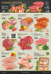 Fast Food im EDEKA Prospekt in Hilden Aktueller EDEKA Prospekt mit Fast Food, "Aktuelle Angebote", Seite 2