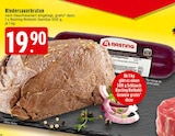 EDEKA Stolberg - Rindersauerbraten Angebot im Prospekt Rindersauerbraten bei EDEKA im Stolberg Prospekt für 19,90 €