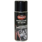 Promo Graisse chaine 400 ml Moto Pratic à 8,09 € dans le catalogue Feu Vert à Villabé