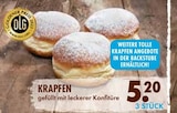 KRAPFEN von DLG im aktuellen EDEKA Prospekt für 5,20 €