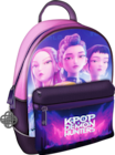 Promo Sac à dos k-pop demon hunters à 44,99 € dans le catalogue La Grande Récré à Salaise-sur-Sanne