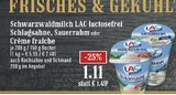 Aktuelle Sahne Angebote bei EDEKA in Bergisch Gladbach Aktuelles Schlagsahne Angebot bei EDEKA in Bergisch Gladbach ab 1,11 €