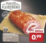 Schweizerlachsrolle von Goldmarie im aktuellen famila Nordwest Prospekt