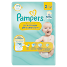 Pampers Angebote bei dm-drogerie markt Aalen für 8,95 €