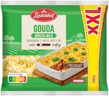 Gouda Würzig Mild im Penny Prospekt Gouda Würzig Mild von Lindenhof im aktuellen Penny Prospekt für 3,33 €