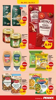 Katzenfutter im Penny Prospekt "Wer günstig will, muss Penny." mit 38 Seiten (Magdeburg)