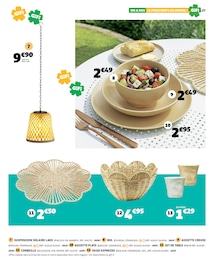 Offre Décoration Noël dans le catalogue Gifi du moment à la page 27