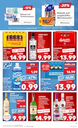 Bifi Angebot im aktuellen Kaufland Prospekt auf Seite 9