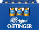 Helles im Angebot bei EDEKA in Ravensburg Helles Angebote von Oettinger bei EDEKA Ravensburg für 6,99 €