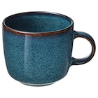 Becher blau von GLADELIG im aktuellen IKEA Prospekt