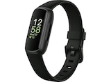 Inspire 3, Fitness Tracker, S und L, Midnight Zen/Black im MediaMarkt Saturn Prospekt Inspire 3, Fitness Tracker, S und L, Midnight Zen/Black von FITBIT im aktuellen MediaMarkt Saturn Prospekt für 74,99 €