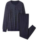 Damen Pyjama im Angebot bei Marktkauf in Heilbronn Damen Pyjama Angebote bei Marktkauf Heilbronn für 10,99 €