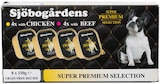 Nassfutter Angebote von Sjöbogårdens bei Rusta Kerpen für 3,99 €