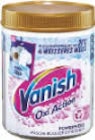 Oxi Action im Netto Marken-Discount Prospekt Oxi Action von Vanish im aktuellen Netto Marken-Discount Prospekt für 7,99 €