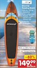 Stand Up Paddling Board Angebot in Wietzen Stand Up Paddling Board im aktuellen Prospekt bei Netto Marken-Discount in Wietzen