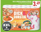 Haushaltstücher bei Marktkauf im Büren Prospekt für 3,49 €