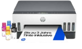 MEDIMAX Bautzen - Tintenstrahldrucker Smart Tank 7008 Angebot im Prospekt Tintenstrahldrucker Smart Tank 7008 bei MEDIMAX im Bautzen Prospekt für 199,99 €