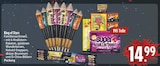 King of Stars Familiensortiment Angebote bei EDEKA Freital für 14,99 €