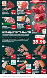 Kassler im Kaufland Prospekt in Laatzen Aktueller Kaufland Prospekt mit Kassler, "Aktuelle Angebote", Seite 19