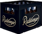 Pilsner im Angebot bei Trink und Spare in Kempen Pilsner Angebote von Radeberger bei Trink und Spare Kempen für 13,99 €