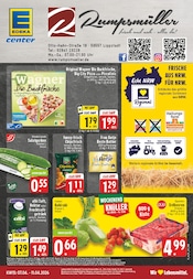 EDEKA Discounter Prospekt der aktuellen Woche mit 28 Seiten, gültig von 07.04.2026 bis 11.04.2026, in Wadersloh und Umgebung Aktueller EDEKA Discounter Prospekt in Wadersloh und Umgebung, "Aktuelle Angebote" mit 28 Seiten, 07.04.2026 - 11.04.2026