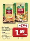 Käsescheiben bei famila Nordwest im Prospekt  für 1,59 €