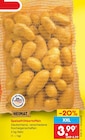 Aktuelles Speisefrühkartoffeln Angebot bei Netto Marken-Discount in Magdeburg ab 3,99 €