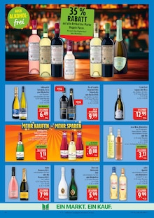 Getränke im Marktkauf Prospekt "AUSWAHL RIESIG, PREISE NIEDRIG" mit 49 Seiten (Fürth)