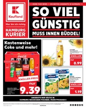 Aktueller Kaufland Supermarkt Prospekt in Dohren und Umgebung, "Aktuelle Angebote" mit 56 Seiten, 16.05.2024 - 22.05.2024