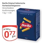 Original italienische Hartweizenteigwaren bei GLOBUS im Prospekt "" für 0,77 €